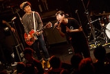 BUGY CRAXONE(Photo by chiyori)