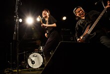 BUGY CRAXONE（Photo by chiyori）