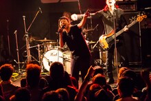 BUGY CRAXONE（Photo by chiyori）