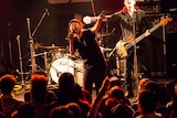 BUGY CRAXONE(Photo by chiyori)