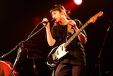 すずきゆきこ(BUGY CRAXONE)(Photo by chiyori)