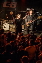 BUGY CRAXONE（Photo by chiyori）