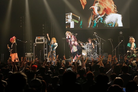 Jin-Machine（提供：日本レコード協会）