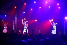 DEVIL NO ID（提供：日本レコード協会）