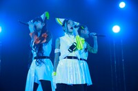 DEVIL NO ID（提供：日本レコード協会）