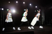 DEVIL NO ID（提供：日本レコード協会）