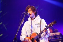 焚吐（提供：日本レコード協会）