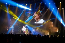 焚吐（提供：日本レコード協会）