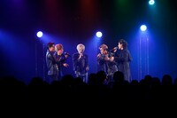 UNIONE（提供：日本レコード協会）