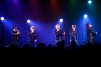 UNIONE（提供：日本レコード協会）