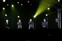 UNIONE（提供：日本レコード協会）