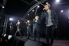 UNIONE（提供：日本レコード協会）