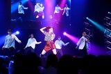 井上実優(提供:日本レコード協会)