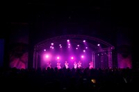 Flower Notes（提供：日本レコード協会）