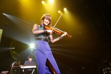 Ayasa（提供：日本レコード協会）