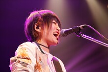 カノエラナ（提供：日本レコード協会）