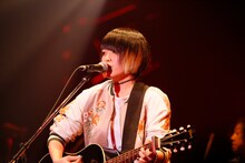 カノエラナ（提供：日本レコード協会）