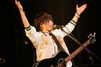 カノエラナ（提供：日本レコード協会）