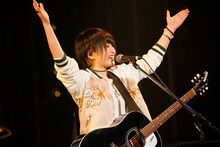 カノエラナ（提供：日本レコード協会）