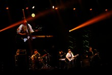 カノエラナ（提供：日本レコード協会）