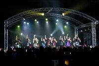 BOYS AND MEN研究生（提供：日本レコード協会）