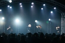 Maison book girl（提供：日本レコード協会）