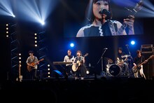 瀬川あやか（提供：日本レコード協会）