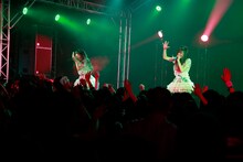 The Idol Formerly Known As LADYBABY（提供：日本レコード協会）