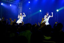 The Idol Formerly Known As LADYBABY（提供：日本レコード協会）