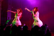 The Idol Formerly Known As LADYBABY（提供：日本レコード協会）