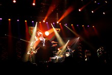 ラックライフ（提供：日本レコード協会）