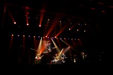 ラックライフ（提供：日本レコード協会）