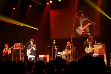 ラックライフ（提供：日本レコード協会）