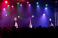 エグスプロージョン（提供：日本レコード協会）