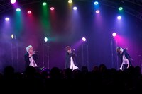 エグスプロージョン（提供：日本レコード協会）