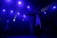 エグスプロージョン（提供：日本レコード協会）