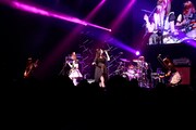 BAND-MAID（提供：日本レコード協会）