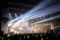 BOYS AND MEN（提供：日本レコード協会）