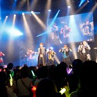 次世代アーティスト18組が集結!レーベルの垣根越えて熱演繰り広げた4時間半