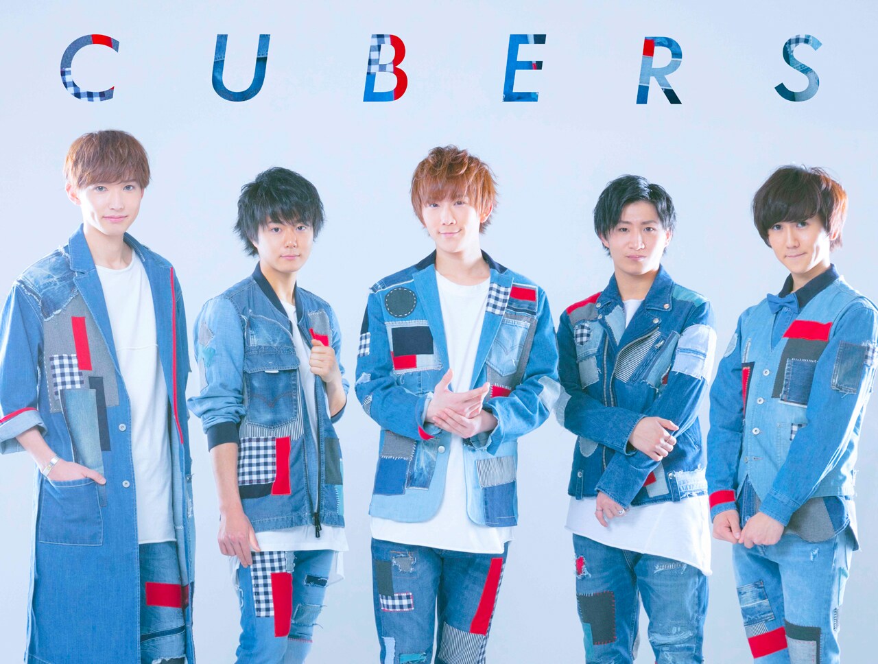 CUBERS BEST 2015-2024 CD]⁄CUBERS⁄CUBERS BEST 2015-2024 [3CD+3Blu-ray⁄豪華初回盤] CD Album
