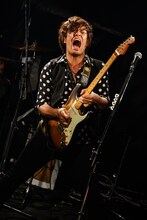 上原子友康（怒髪天）（Photo by chiyori）