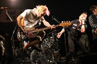 怒髪天（Photo by chiyori）