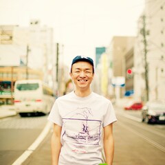 太陽族の花男、自宅の屋根裏部屋で制作したソロアルバム「暮らし」