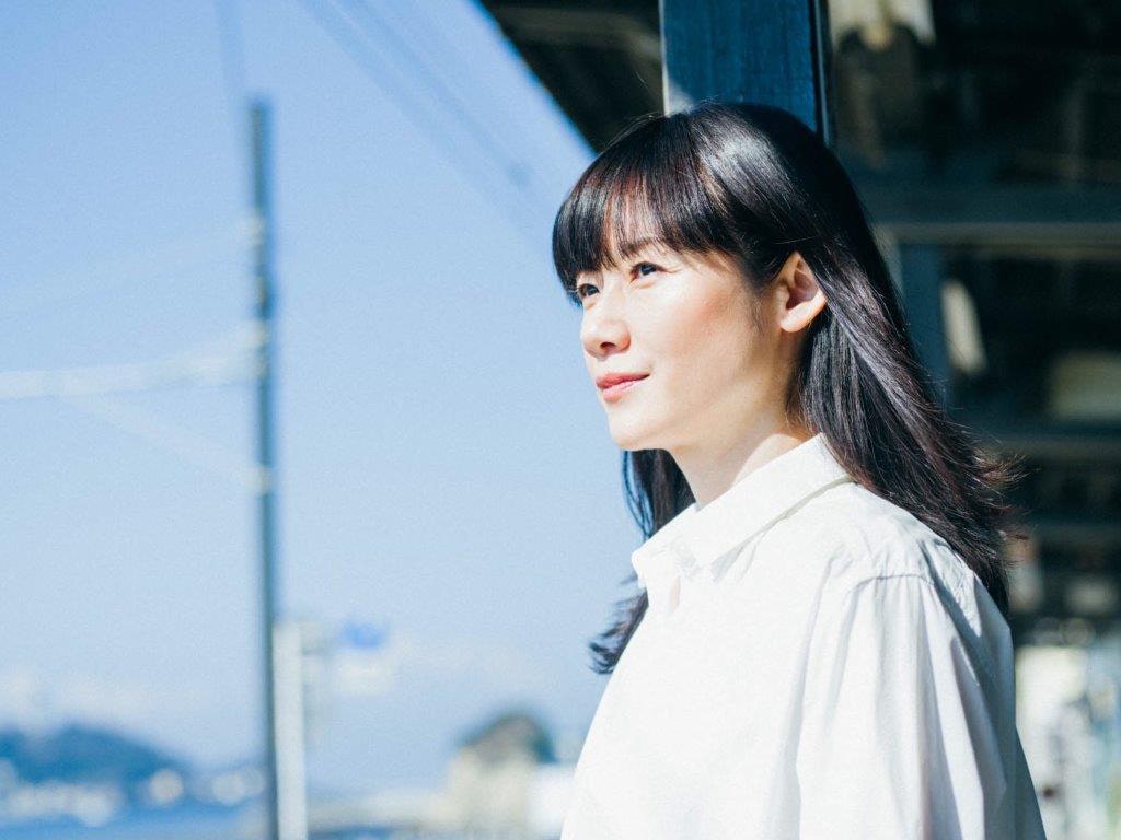 原田知世デビュー35周年 セルフリメイクで新しい ロマンス を 音楽ナタリー