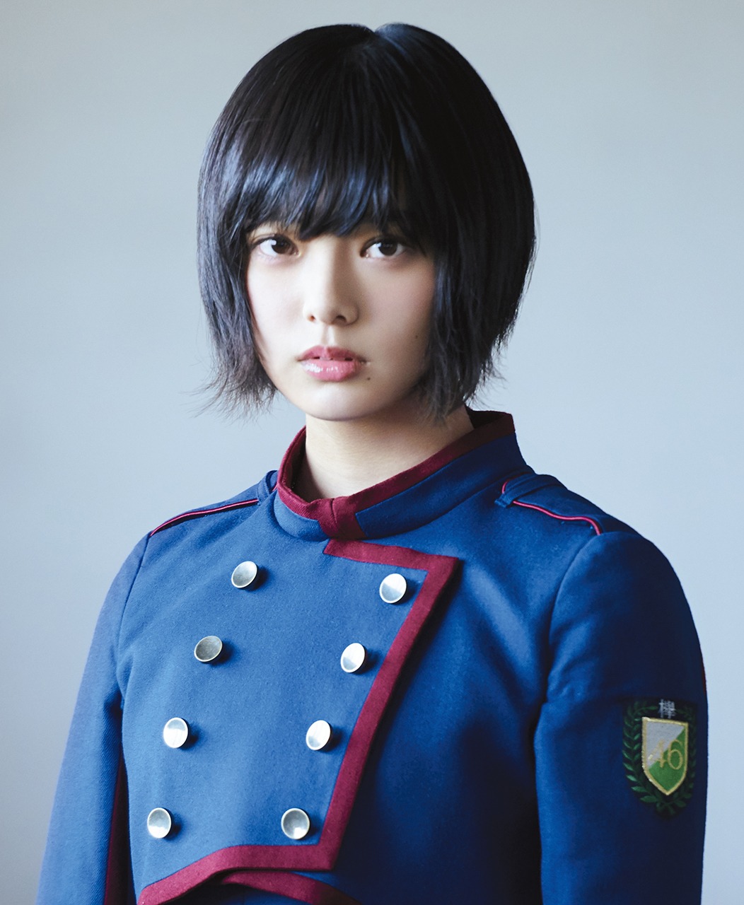 平手友梨奈（欅坂46）
