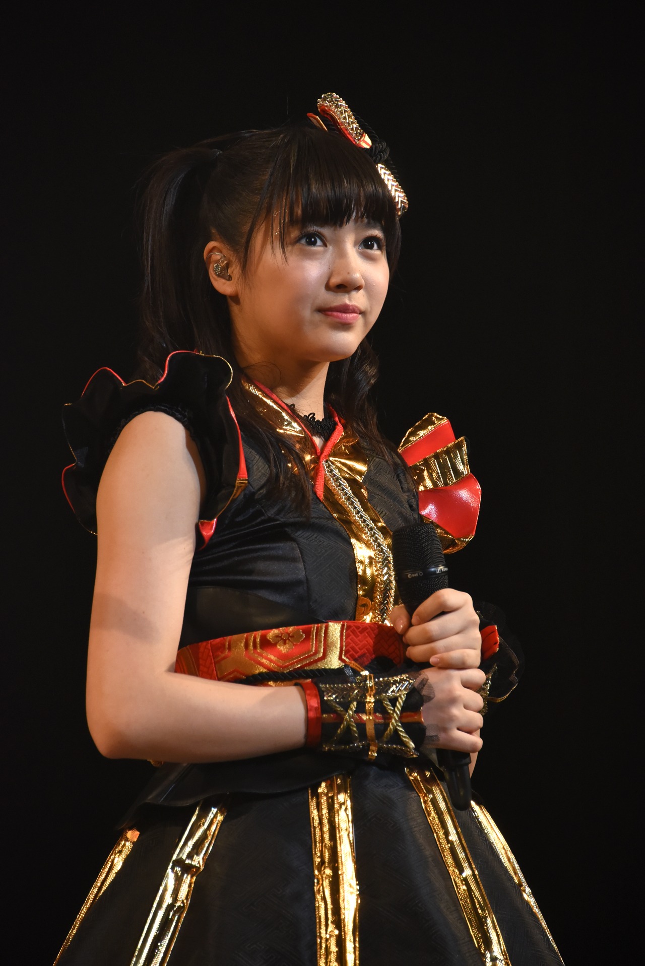 中山莉子