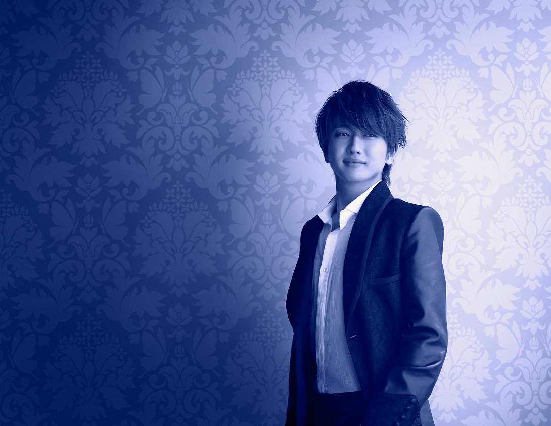 Nissy（西島隆弘）