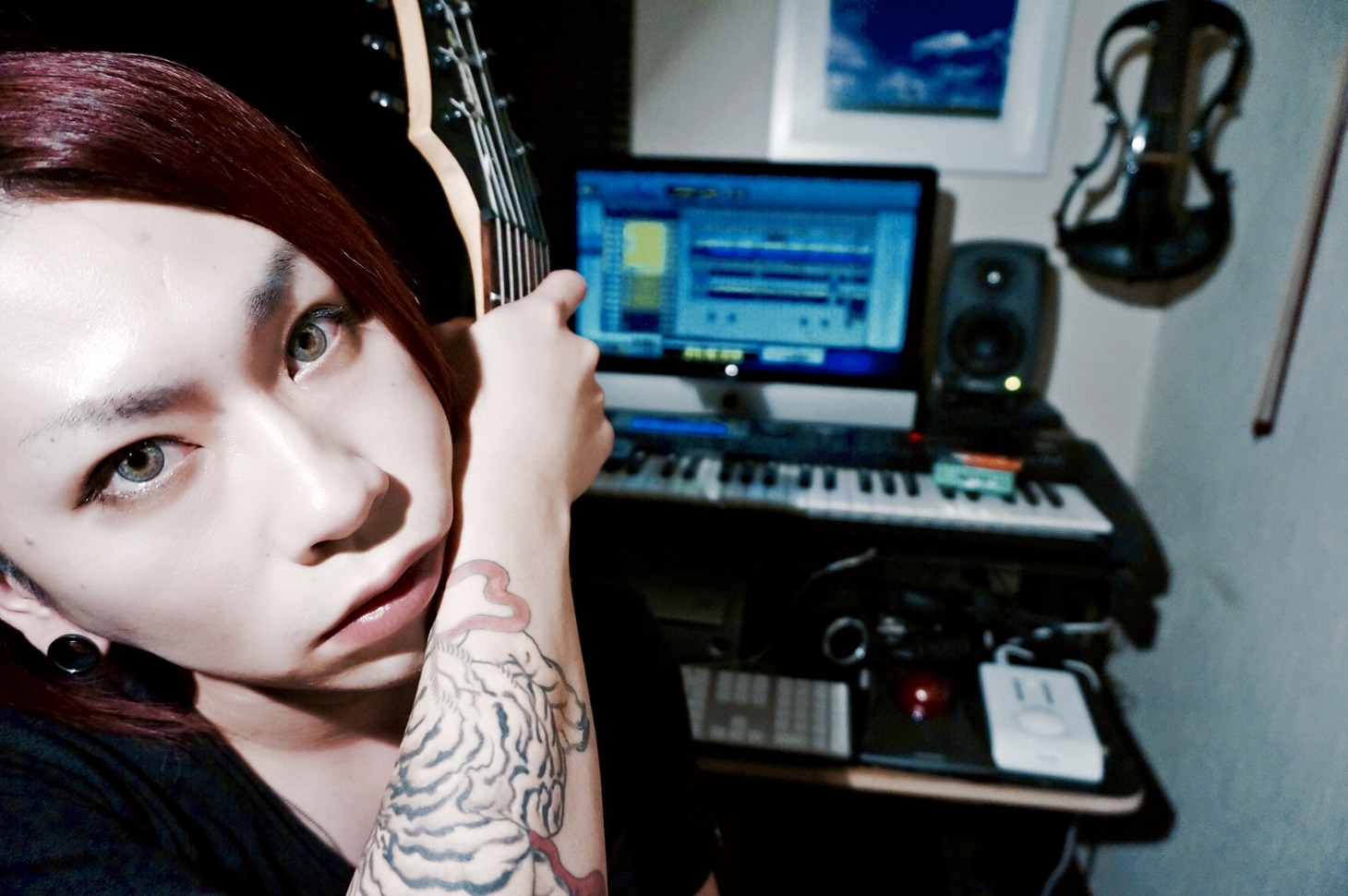 Яyo Trackmaker