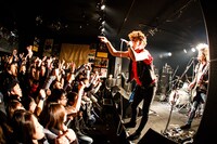 SA（Photo by chiyori）