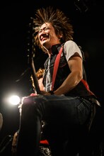 NAOKI（SA）（Photo by chiyori）